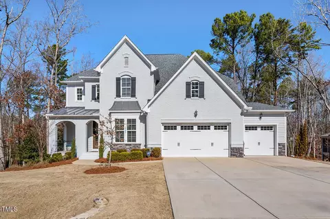 2725 Derby Glen Way, Wake Forest, NC 27587