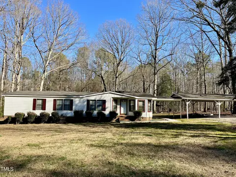 9105 Buck Deans, Middlesex, NC 27557