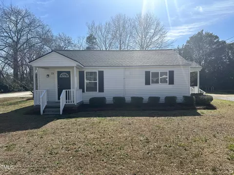 73 W Hamer St, Coats, NC 27521