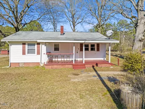 7645 Bud Morris Rd, Wake Forest, NC 27587 photo 25