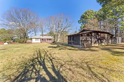 7645 Bud Morris Rd, Wake Forest, NC 27587 photo 31