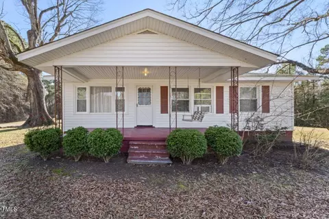 7645 Bud Morris Rd, Wake Forest, NC 27587 photo 1