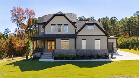 3216 Bruce Garner Rd, Creedmoor, NC 27522
