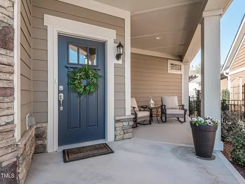 1341 Provision Pl, Wake Forest, NC 27587 photo 2