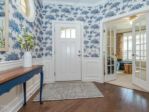 1341 Provision Pl, Wake Forest, NC 27587 photo 28