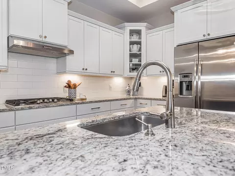 1341 Provision Pl, Wake Forest, NC 27587 photo 5