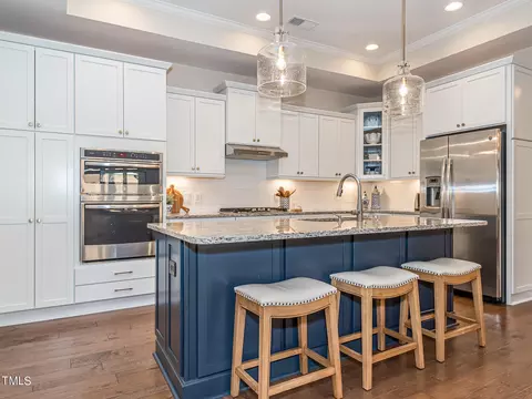 1341 Provision Pl, Wake Forest, NC 27587 photo 3