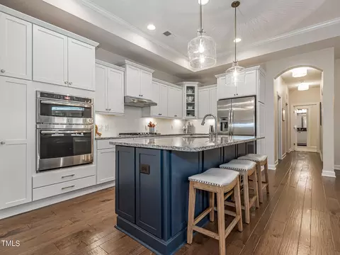 1341 Provision Pl, Wake Forest, NC 27587 photo 4