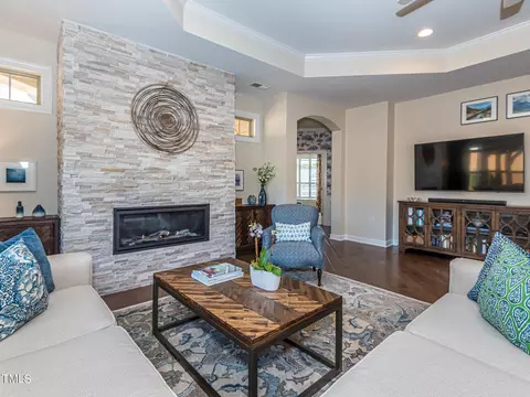 1341 Provision Pl, Wake Forest, NC 27587 photo 8