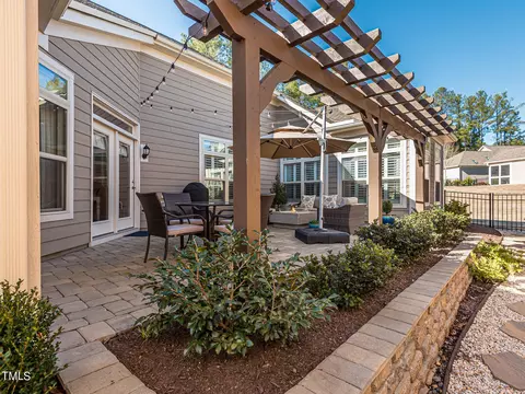 1341 Provision Pl, Wake Forest, NC 27587 photo 27