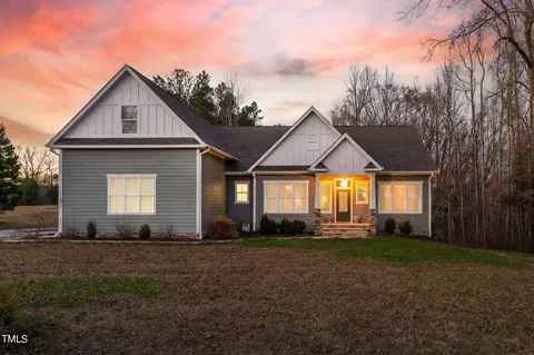 4317 Twin Rock Rd, Raleigh, NC 27616