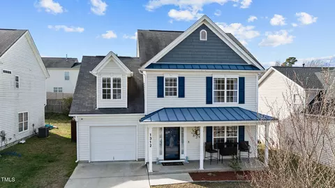 1312 Rushing Creek Pkwy, Raleigh, NC 27610