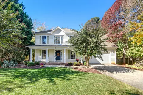 1801 Cates Creek Parkway Pkwy, Hillsborough, NC 27278