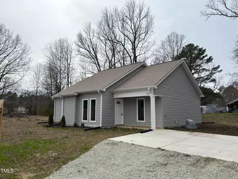 715 Martin St, Durham, NC 27704