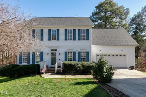 110 King James Ct, Cary, NC 27513