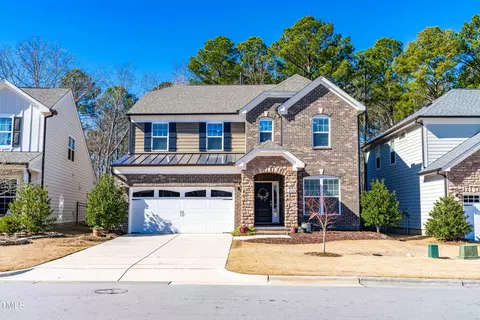 2642 Turner Pines Dr, New Hill, NC 27562