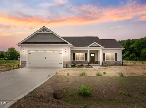 309 Fynloch Chase Dr, Fremont, NC 27830