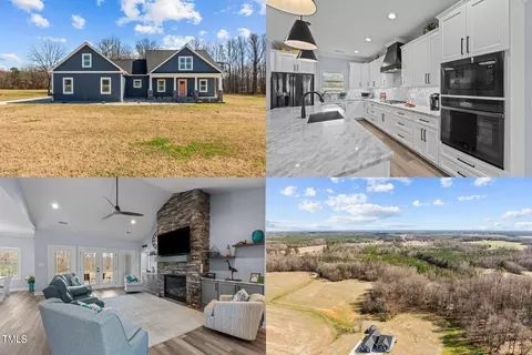 9255 Red Oak Rd, Whitakers, NC 27891