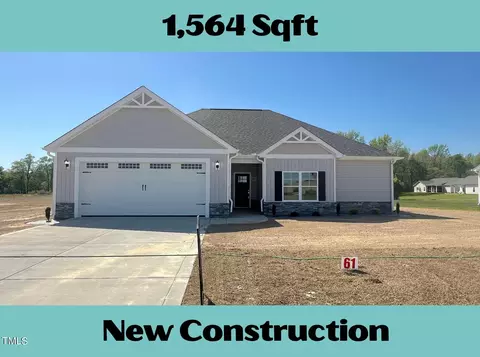 307 Fynloch Chase Dr, Fremont, NC 27830