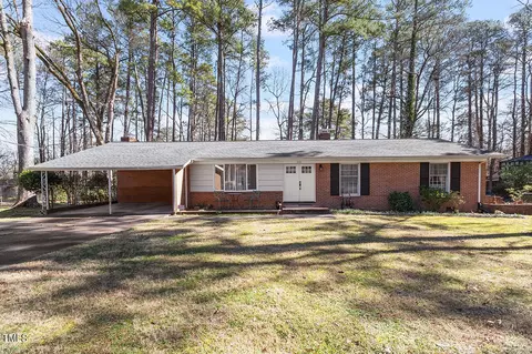 233 Argonne Dr, Durham, NC 27704
