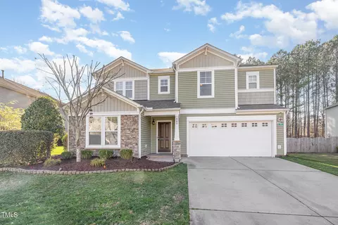 902 Churchill Glen Blvd, Knightdale, NC 27545