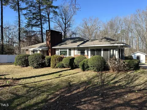 1617 Camden Ave, Durham, NC 27704