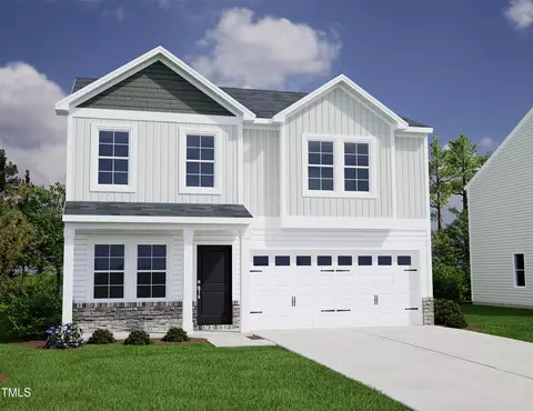 145 Spotted Bee Way, Youngsville, NC 27596