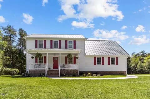 2259 Brucewood Rd, Haw River, NC 27258