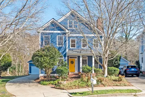 243 Stable Rd, Carrboro, NC 27510