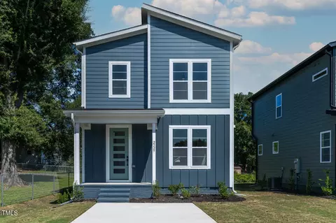 2329 E Main St, Durham, NC 27703