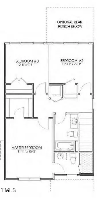 2329 E Main St, Durham, NC 27703 photo 2
