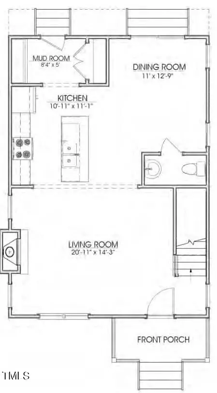 2329 E Main St, Durham, NC 27703 photo 3