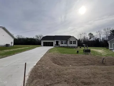 89 Disc Dr, Willow Spring, NC 27592