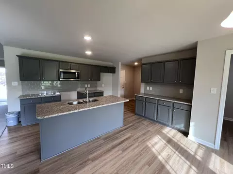 Kitchen - 89 Disc Dr, Willow Spring, NC 27592 photo 2 of 2