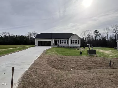 Exterior - 89 Disc Dr, Willow Spring, NC 27592 photo 2 of 4