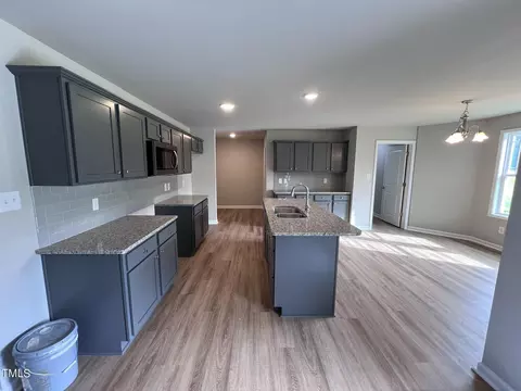 Kitchen - 89 Disc Dr, Willow Spring, NC 27592 photo 1 of 2