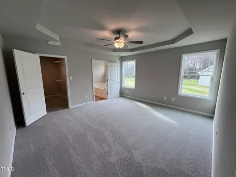 Bedroom - 89 Disc Dr, Willow Spring, NC 27592 photo 1 of 1