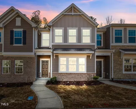1432 Latham Garden Dr #21, Wake Forest, NC 27587