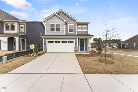1100 Greatland Rd #LOT 90, Durham, NC 27703
