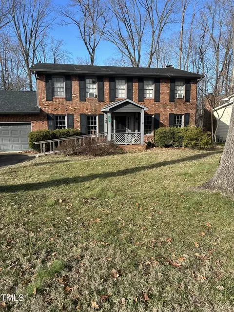 601 Ortega, Raleigh, NC 27609