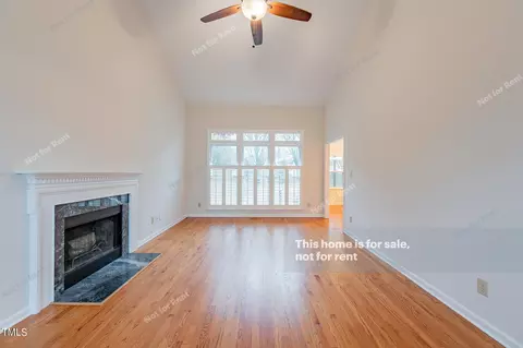 4806 Lazyriver Dr, Durham, NC 27712 photo 4