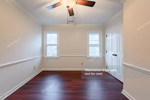 4806 Lazyriver Dr, Durham, NC 27712 photo 6
