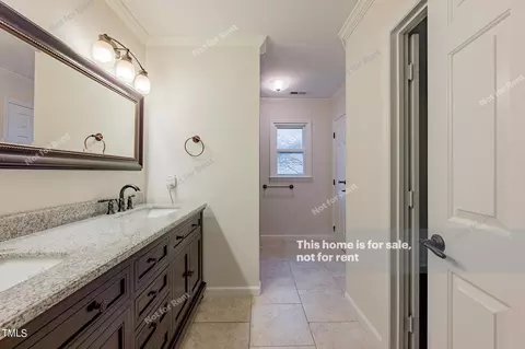 4806 Lazyriver Dr, Durham, NC 27712 photo 9