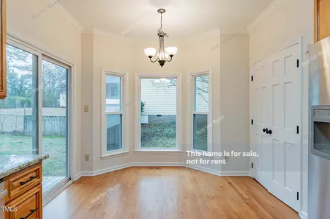 4806 Lazyriver Dr, Durham, NC 27712 photo 15