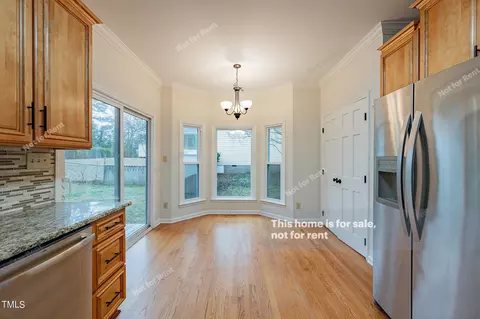 4806 Lazyriver Dr, Durham, NC 27712 photo 14
