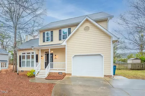 4806 Lazyriver Dr, Durham, NC 27712 photo 27