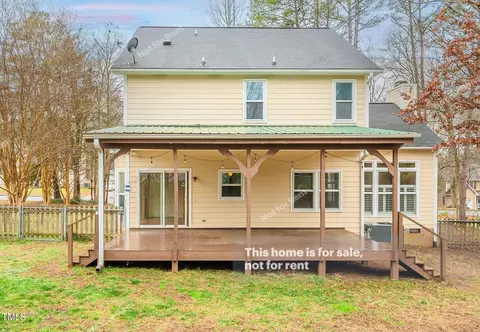 4806 Lazyriver Dr, Durham, NC 27712 photo 24