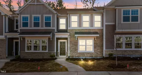 1430 Latham Garden Dr #22, Wake Forest, NC 27587