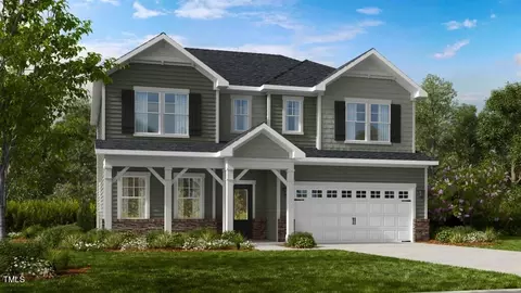 529 Sun Meadow Dr, Wake Forest, NC 27587