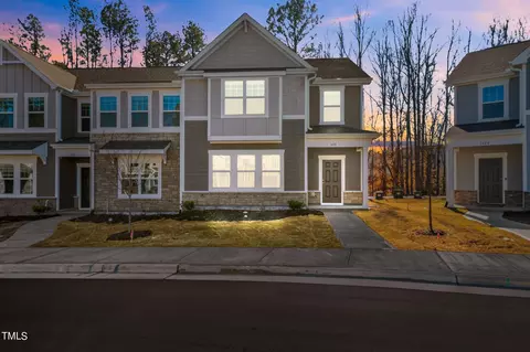 1428 Latham Garden Dr #23, Wake Forest, NC 27587